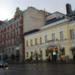 Helsinki in un giorno